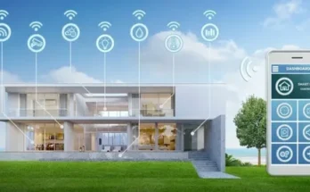 Innovative Smart Home Devices for Security Revolutionizing Home Protection