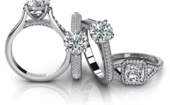 Custom-made Engagement Rings Online: The Perfect Expression of Your Love